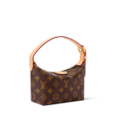 LV Classic Hills Pochette Bag