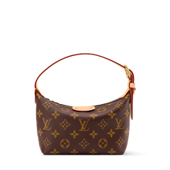 LV Hills Pochette Bag