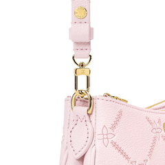 (NEW) LV Liv Pochette Bag  - Light Bliss Pink
