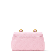 LV Nano Madeleine Bag