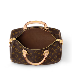 LV Speedy Bandoulière 30 Bag