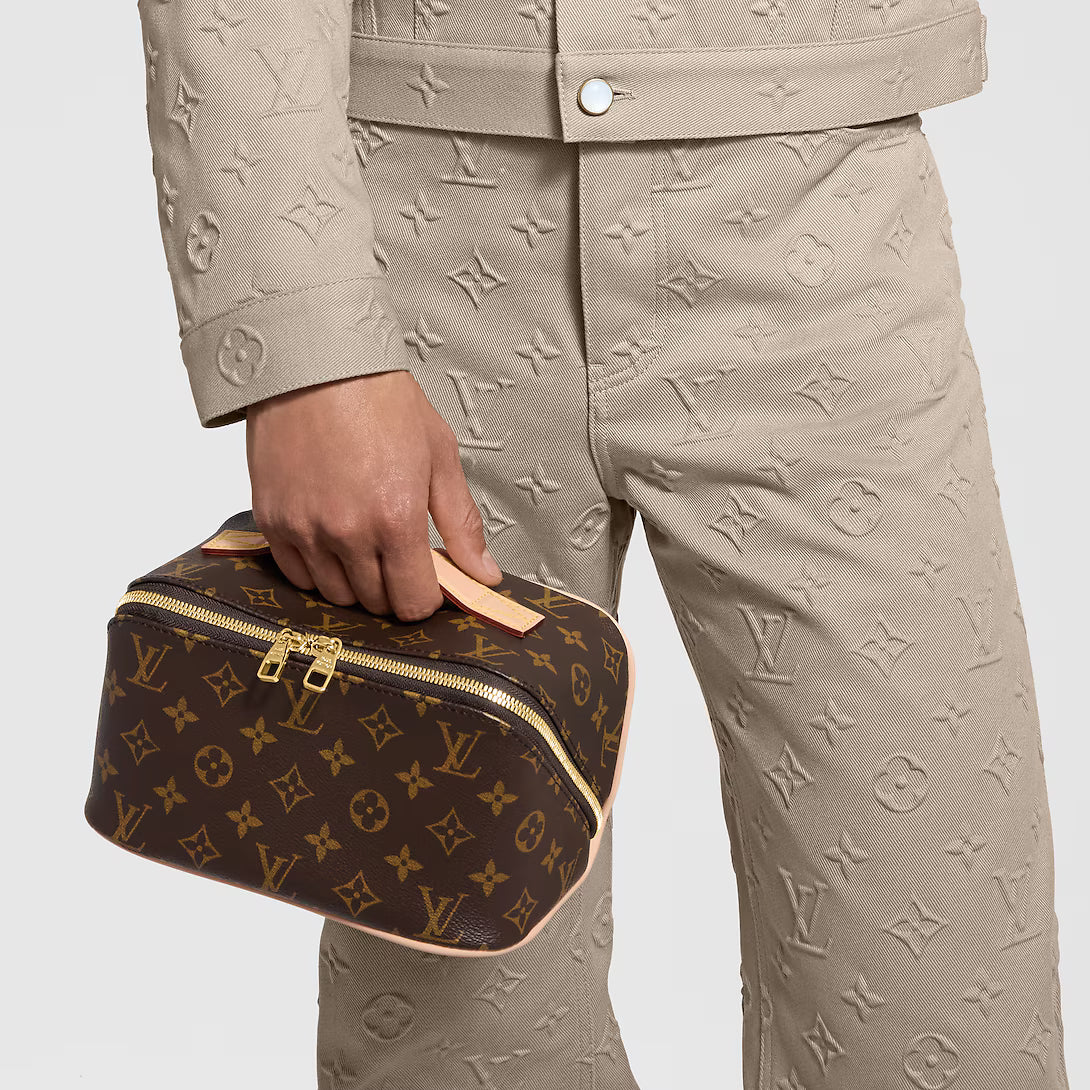 LV Toiletry Bag 2