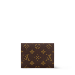 LV Victorine Wallet