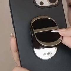 DIOR Phone Stand & Mirror