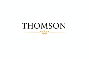Thomson Luxury Logo